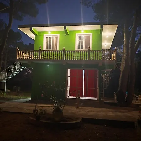 旅馆 Vjosa River *