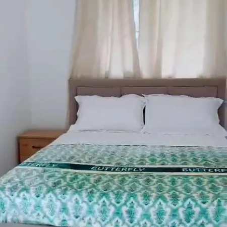 旅馆 Vjosa River *