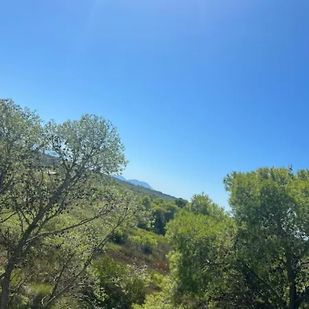 Vjosa River *