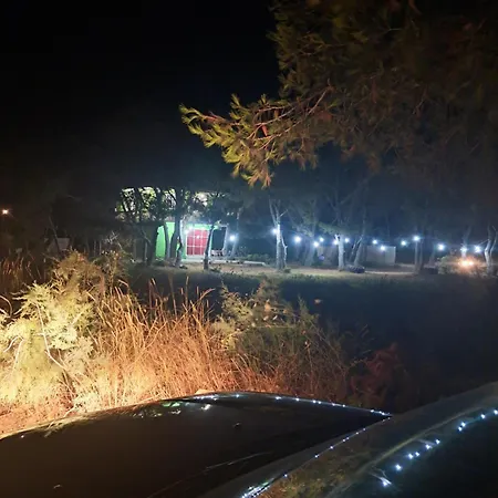 Vjosa River Hostel Darezeze e Re