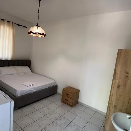 Hostel Vjosa River Darezeze e Re