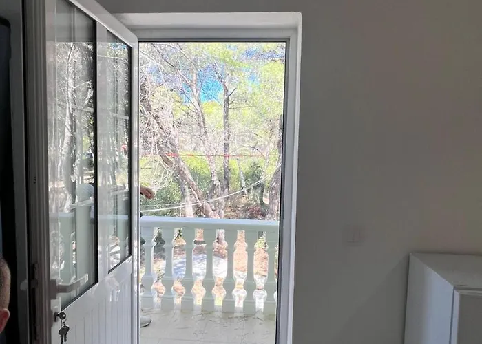 Vjosa River Darezeze e Re