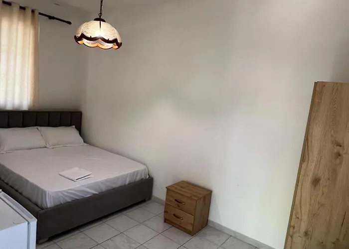 Hostel Vjosa River Darezeze e Re